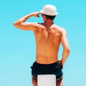 Meet your Posher, Ali